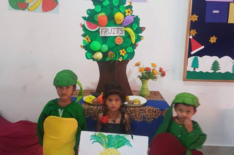 Art and Cultural Activity 3