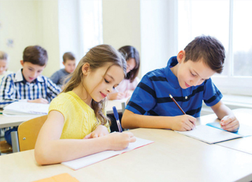 To conduct slip tests